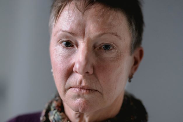 A photo of Claire